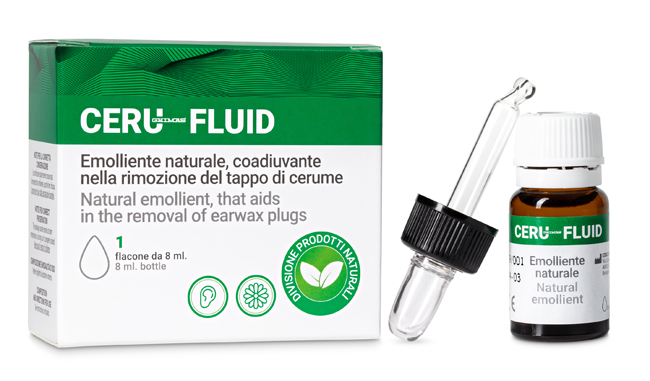 Ghimas Ceru Fluid 8ml — confronto prezzi