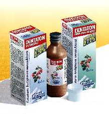 Dentaton 0,12 Mant 200 Ml