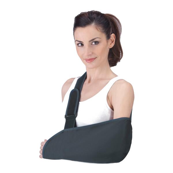 FGP Reggibraccio Con Regolazione Velcro Taglia S