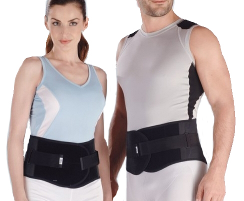 Fgp - Corsetto Pro Action Per Distrazione Vertebrale | Supporto Lombare L2-s1 Xs — confronto prezzi