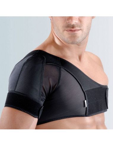 Supporto spalla shoulder action destra m
