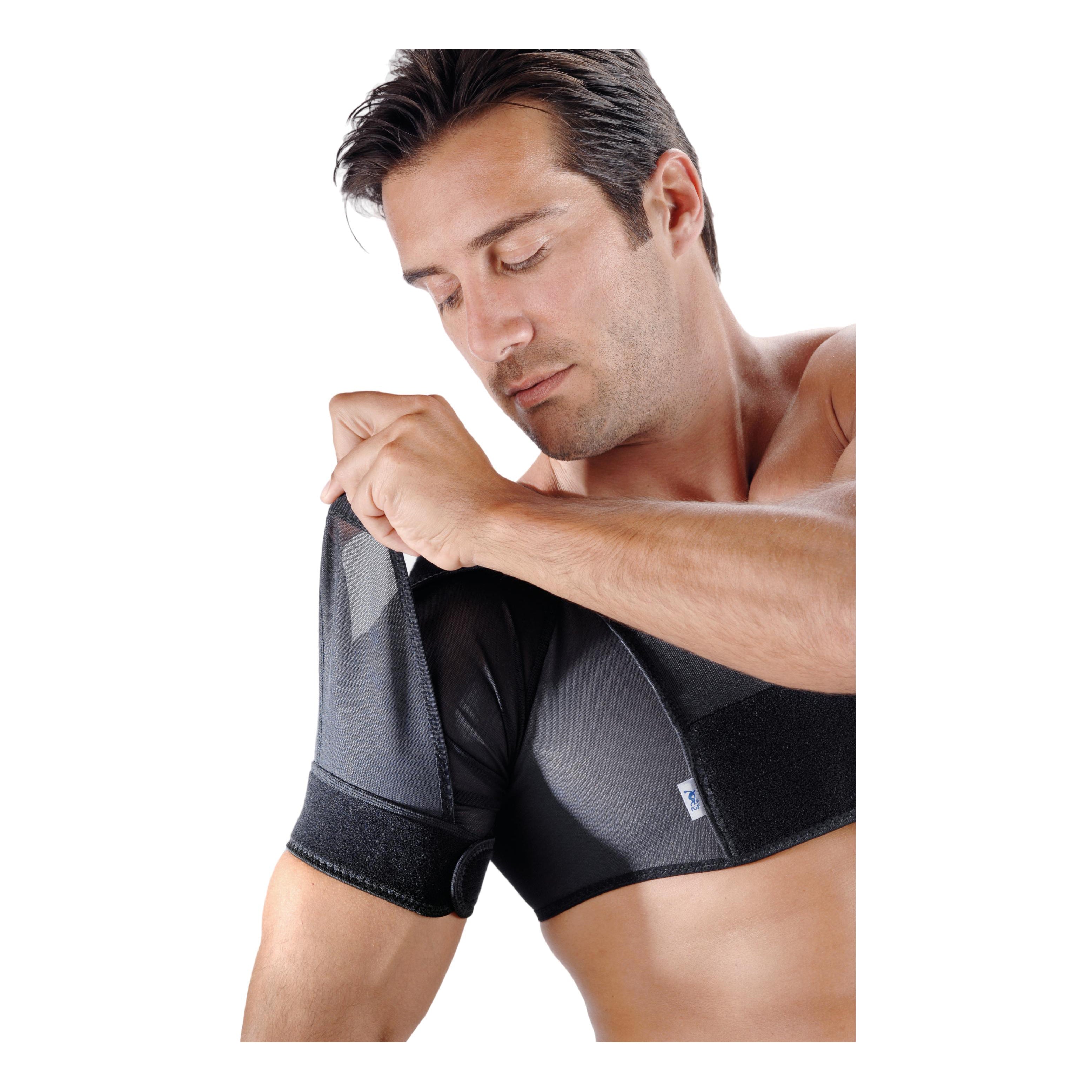 Supporto spalla shoulder action destra l