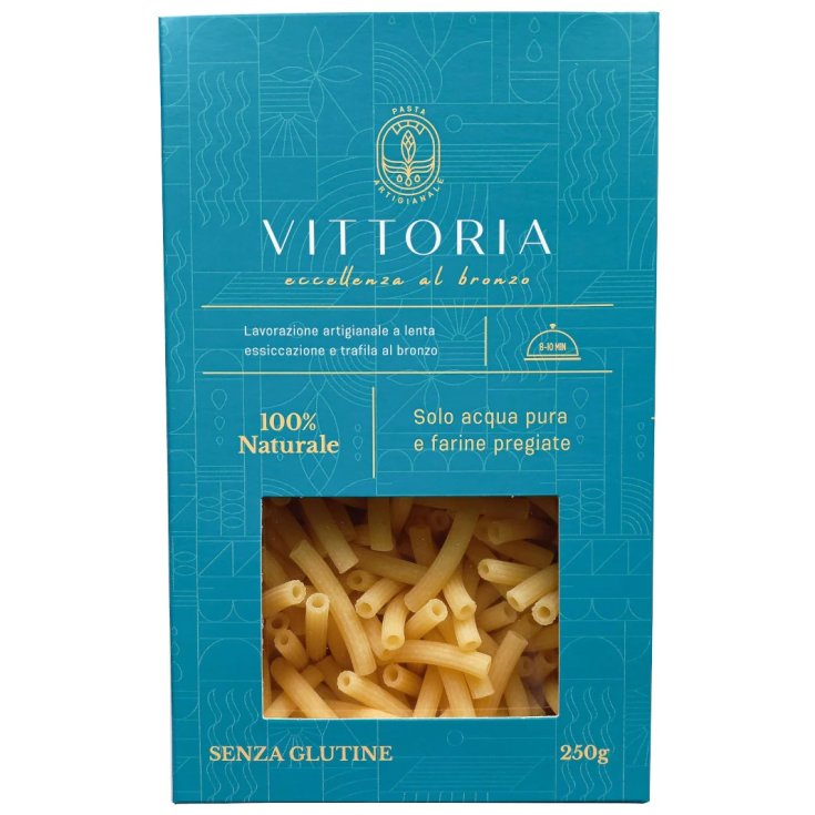 Vittoria sedanini senza glutine 250 g