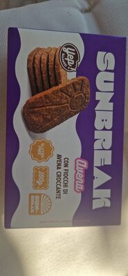 Yep sunbreak break avena 160 g — confronto prezzi