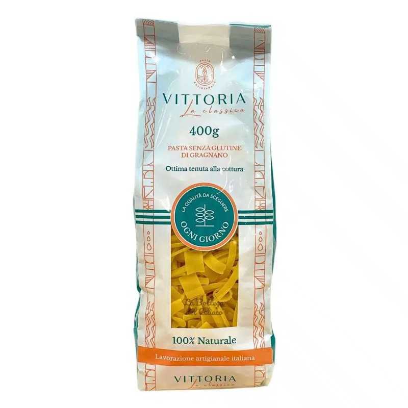 Pasta vittoria la classica pasta mista senza glutine 400 g