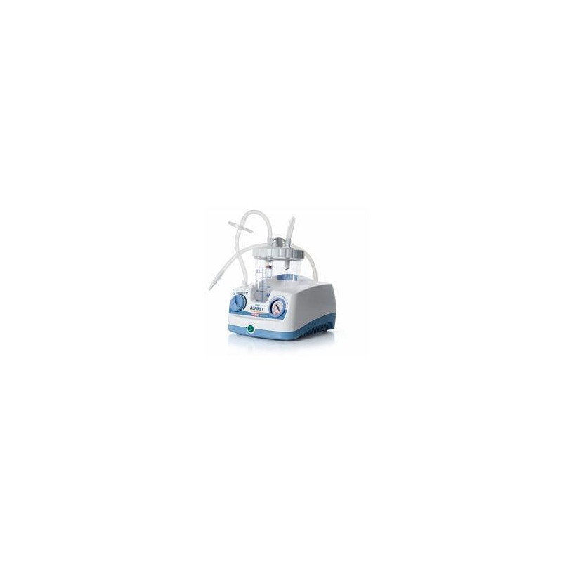 Aspiratore tracheale aspiret restyleshed codice re31000101 — confronto prezzi