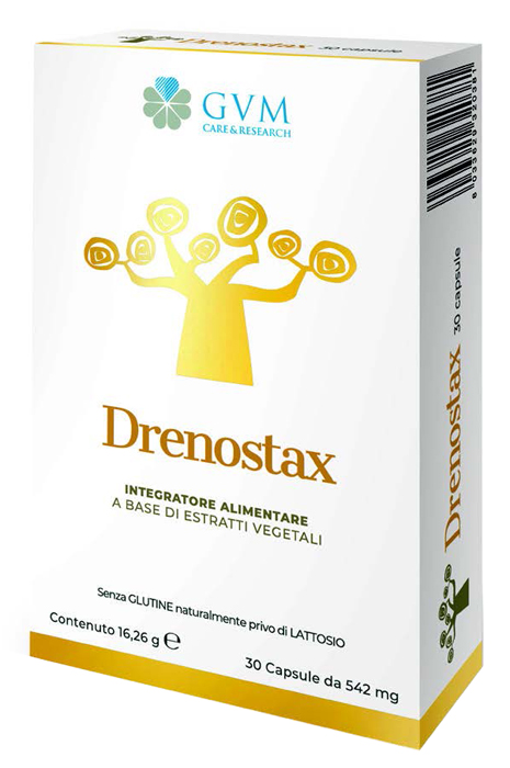 DRENOSTAX 30CPS — confronto prezzi