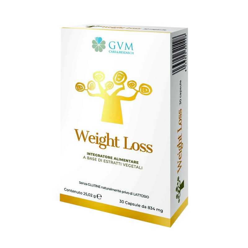 Weight loss 30 capsule — confronto prezzi