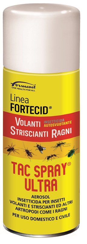 Fortecid tac spray ultra 150 ml — confronto prezzi