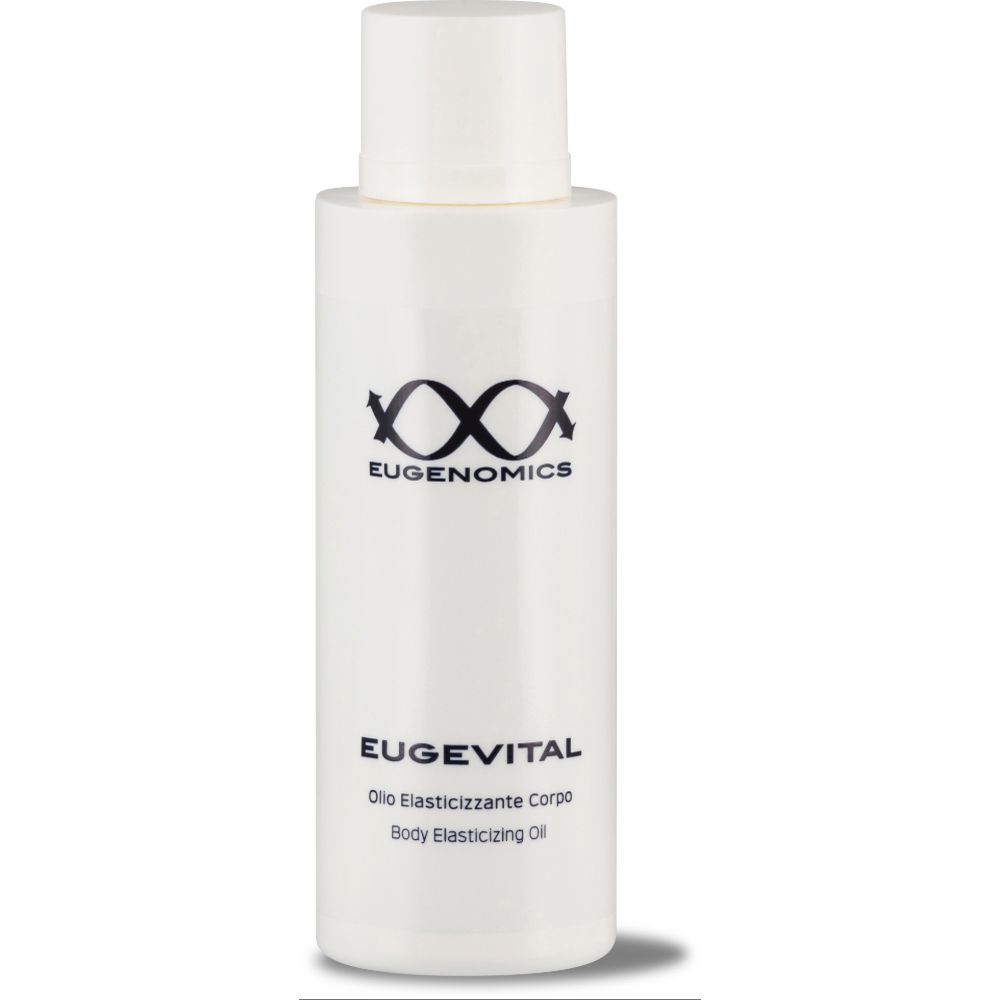 Eugenomics Trattamento Corpo Eugevital Olio 200 ml Soluzione