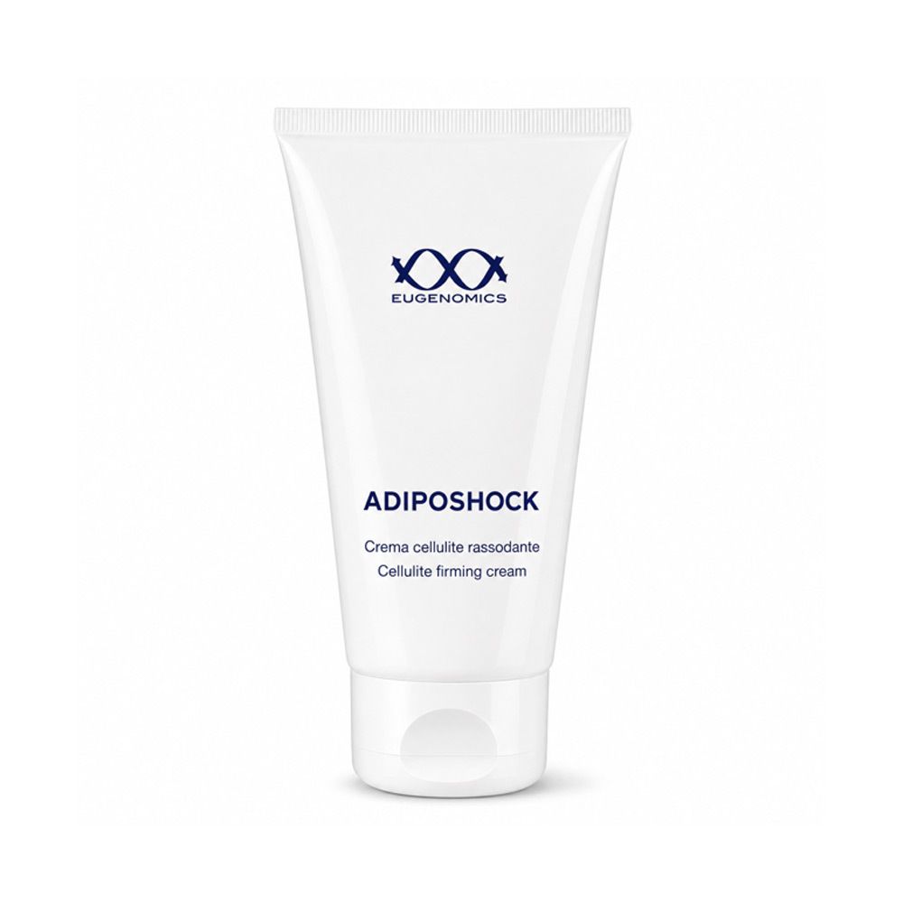 Eugenomics Trattamento Corpo Adiposhock Crema 200 ml per la pelle