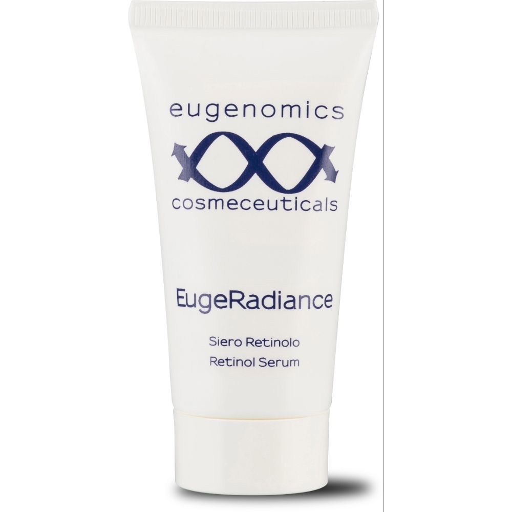 Eugenomics Trattamento Viso Eugeradiance Siero Retinolo 30 ml