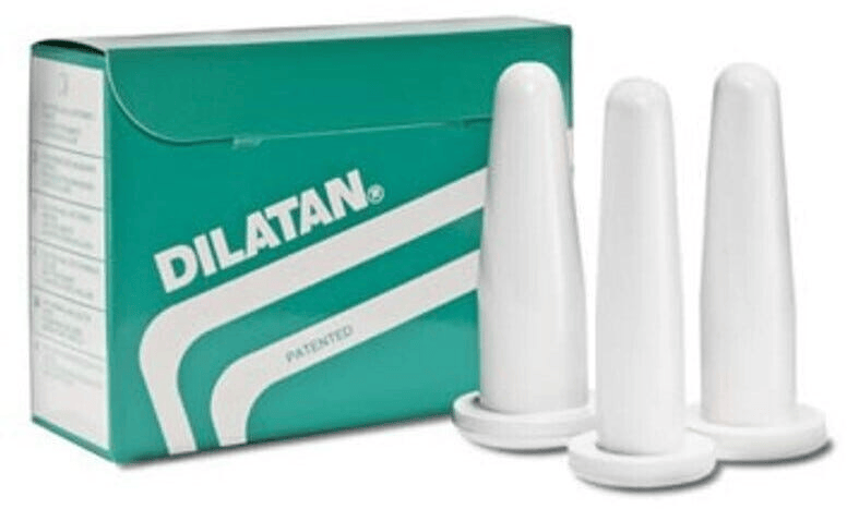 Dilatan Dilatatore Anale Criotermico 3 Pezzi — confronto prezzi