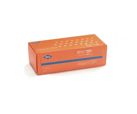 Aliaxin Sr Shape&Restore Siringa Intraderm 25mg x1ml