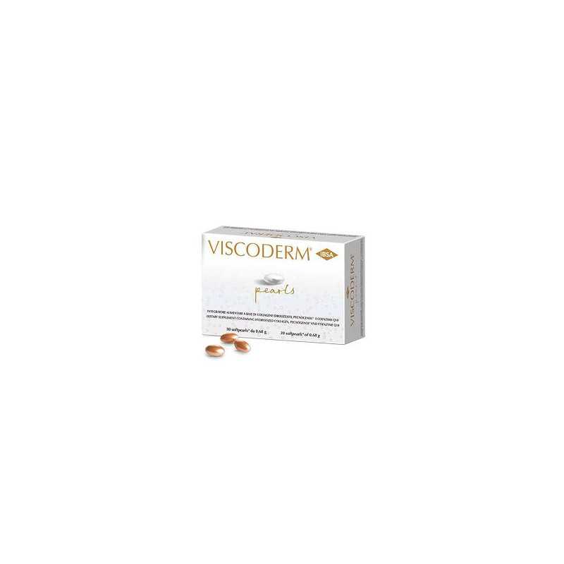 Viscoderm Pearls 30cps — confronto prezzi