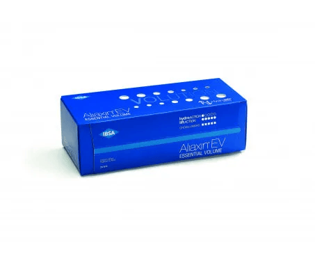 Aliaxin EV Essential Volume Siringa 1ml 2 pezzi