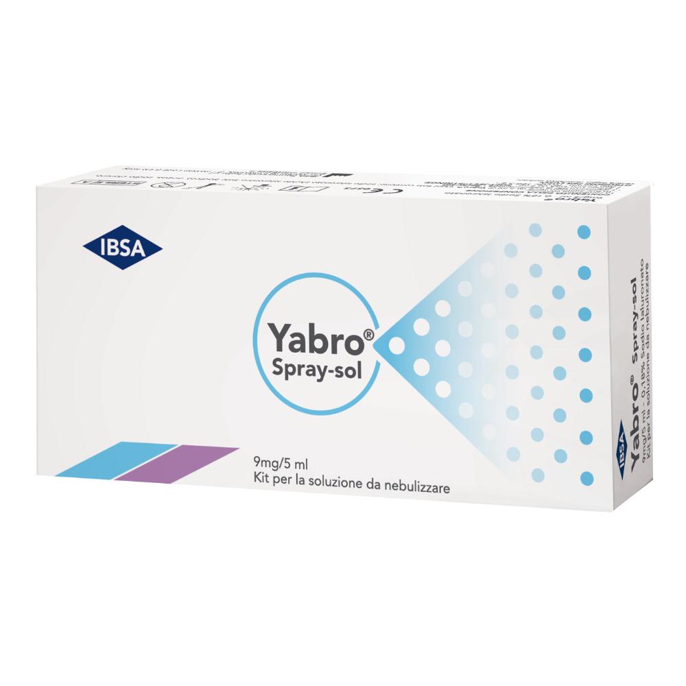 YABRO SPRAY-SOL 0,18% 10F<<< — confronto prezzi