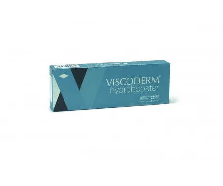 Viscoderm Hydrobooster 25 mg 1ml — confronto prezzi