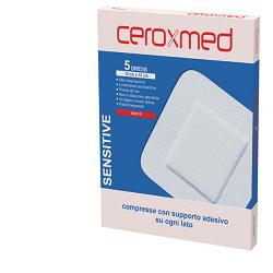 CEROXMED-DRESS 10 X 6 — confronto prezzi