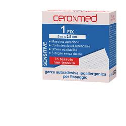CEROXMED-FLEX CER MED 12PZ — confronto prezzi