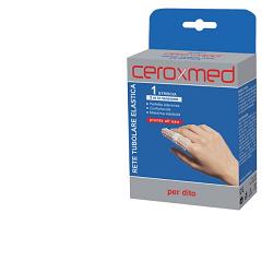 Ceroxmed Rete Tubolare Elastica Dito — confronto prezzi