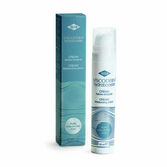Viscoderm HydroBooster Crema viso 50 ml