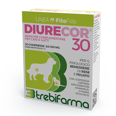 Diurecor 30 Compresse — confronto prezzi