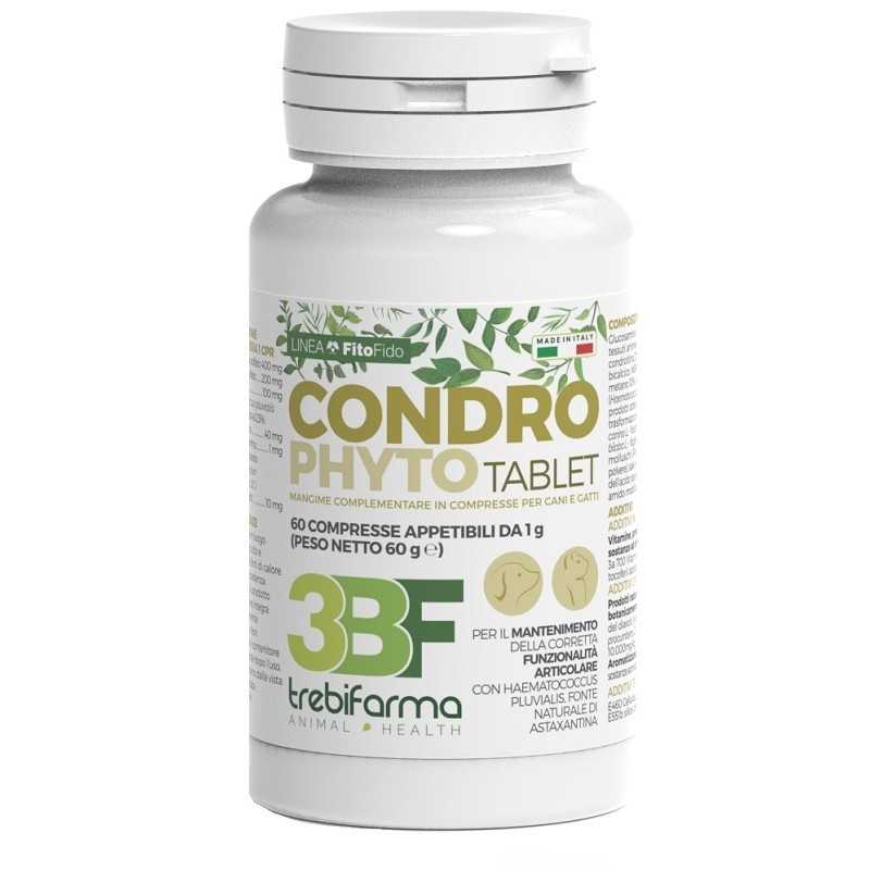 Condrophyto 60 compresse da 1 g — confronto prezzi