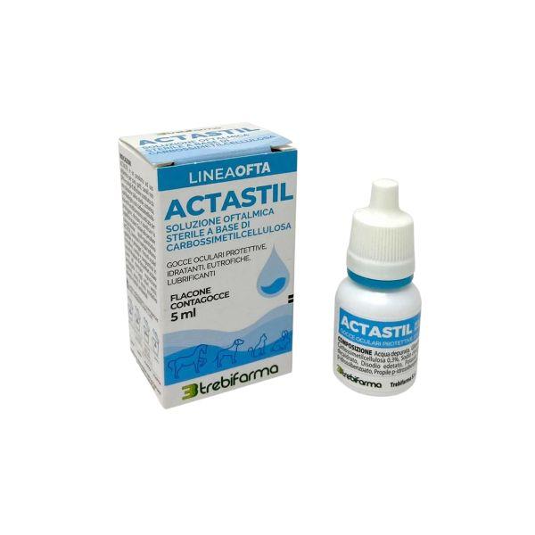 Trebifarma Actastil 5 Ml