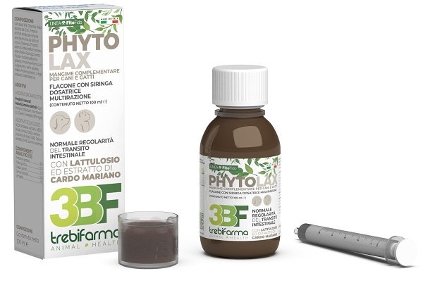 Phytolax 100ml — confronto prezzi