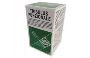 Tribulus Funzionale Integratore 60 Compresse