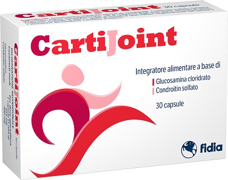 CARTI JOINT 30CPS — confronto prezzi