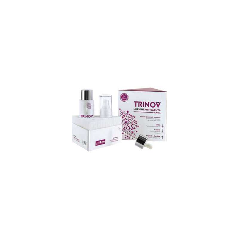 Trinov Lozione A/caduta D 30ml