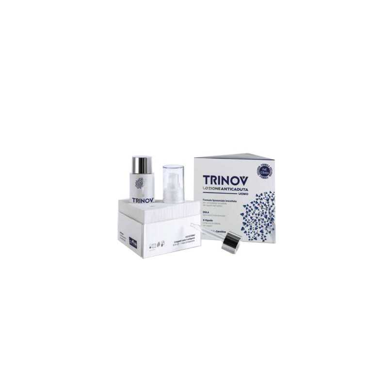 Trinov Lozione A/caduta U 30ml