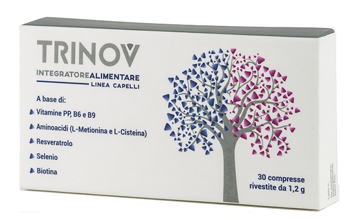 TRINOV 30CPR — confronto prezzi