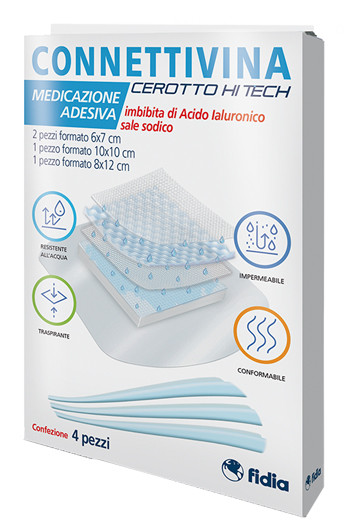 CONNETTIVINABIO CER HITECH 4MI — confronto prezzi