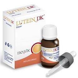 Luteindk gocce 15 ml — confronto prezzi