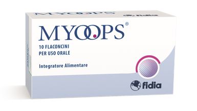 MYOOPS INTEG 10 FLAC — confronto prezzi