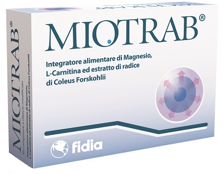 MIOTRAB 30CPR — confronto prezzi