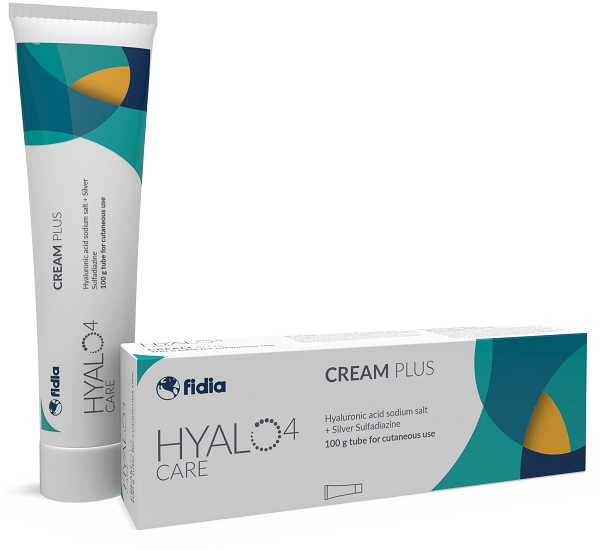 Hyalo4 care cream plus 100 g — confronto prezzi