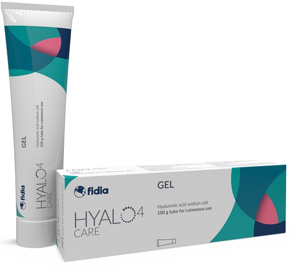Hyalo4 Care Gel Con Acido Ialuronico Per Ferite E Irritazioni Cutanee 100 Grammi