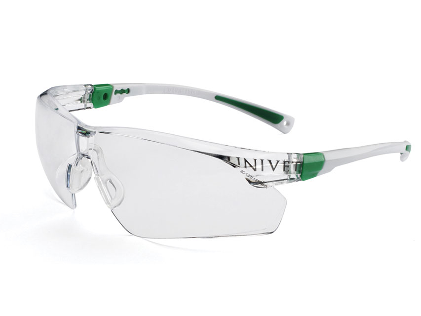 Occhiale di protezione individuale optical technologies (1 pz) — confronto prezzi
