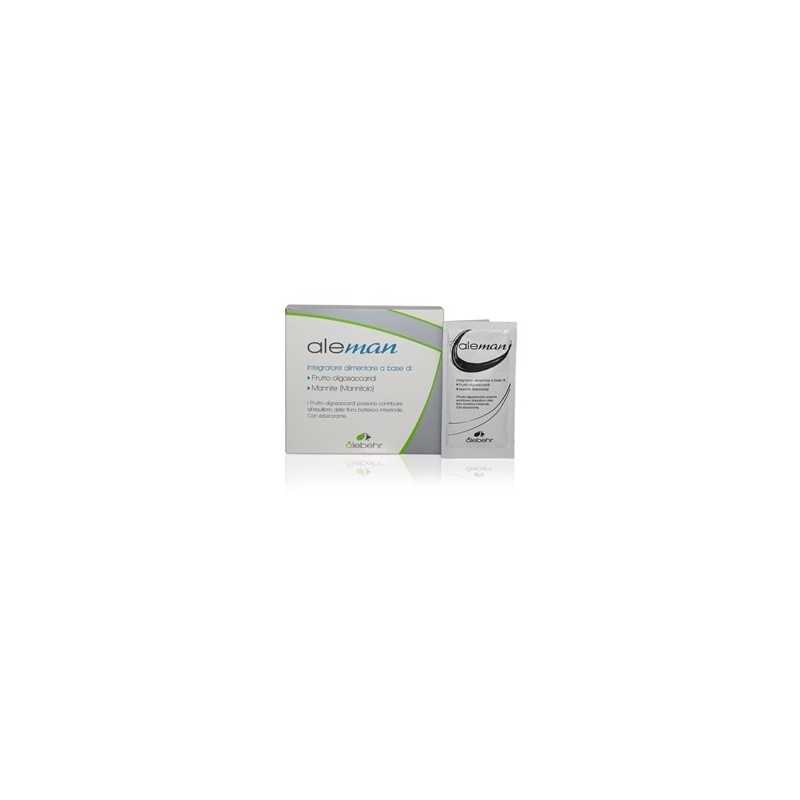 Aleman 20 buste 120g — confronto prezzi