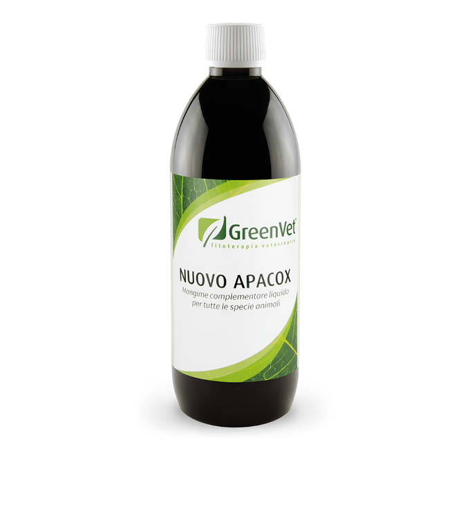 V NUOVO APACOX 500GR IZ086