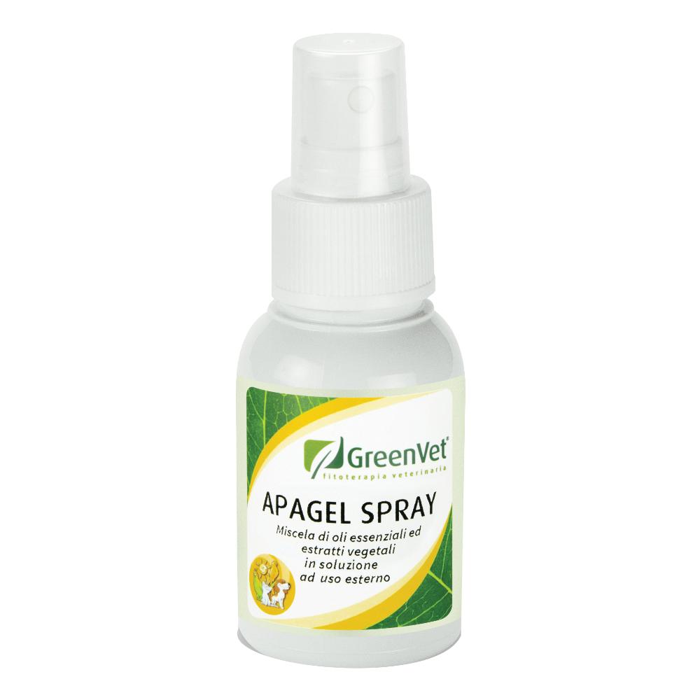 V SPRAY APAGEL 50ML EB026(C/TEAT