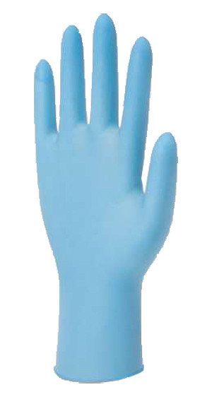 Guanto nitrile s/pol sma 100pz — confronto prezzi