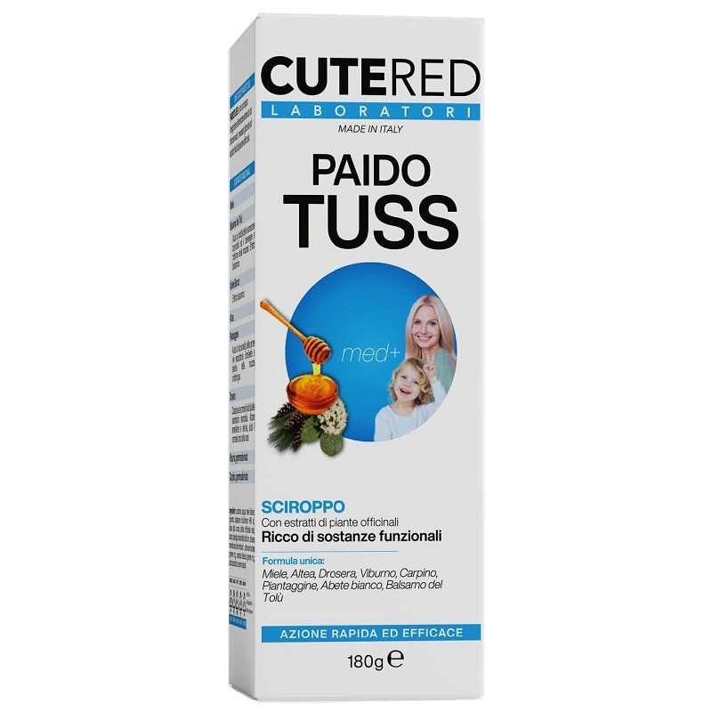 Paidotuss 180 g
