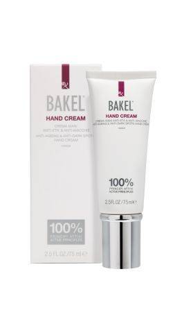 Bakel Hand Cream Crema Mani Anti Macchie — confronto prezzi