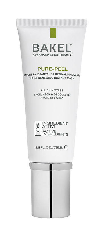 Bakel Pure Peel - 75ml — confronto prezzi