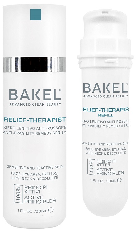 Bakel Relief - Therapist case & Refill - 30ml